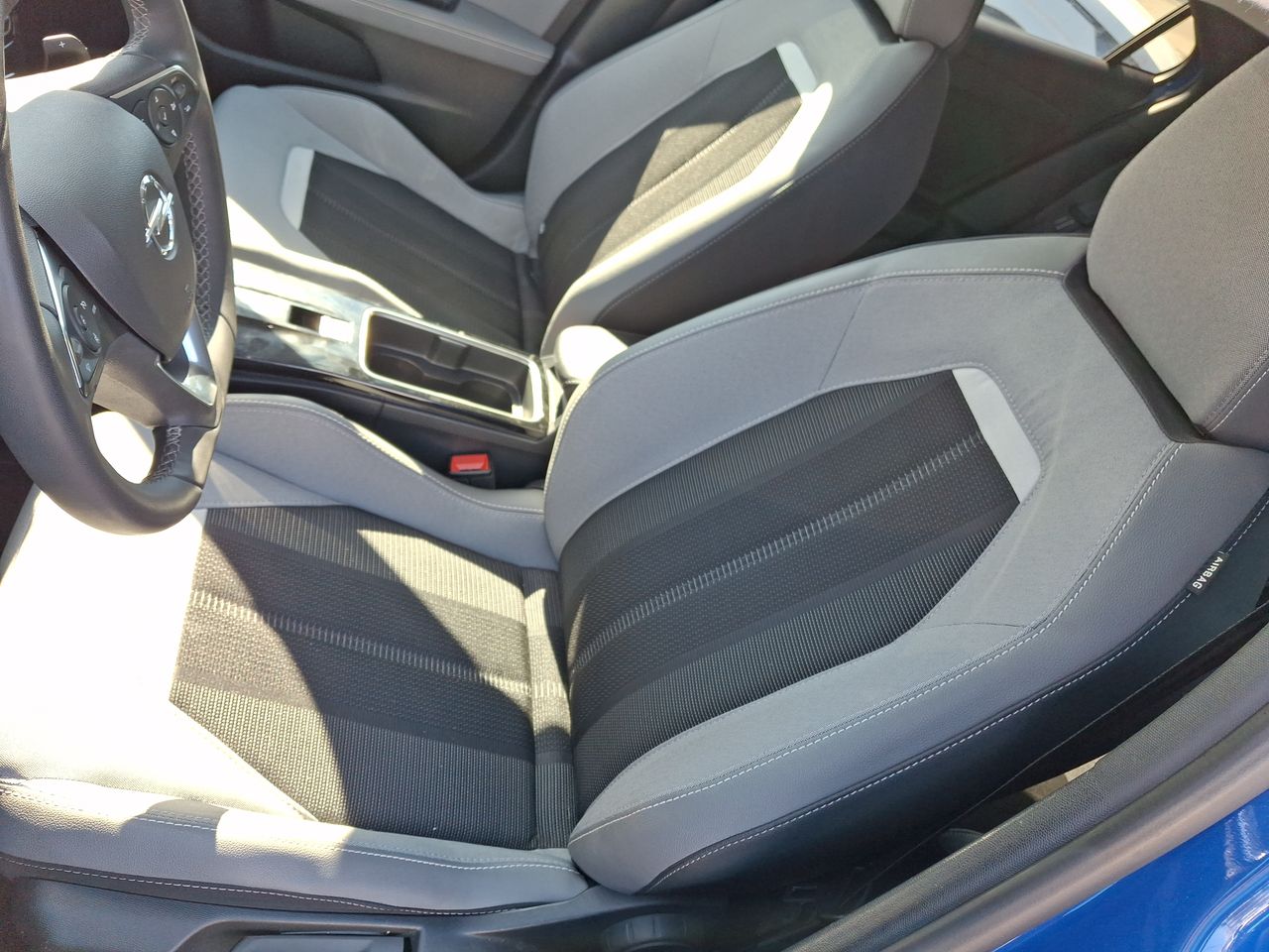 Ford Ranger — foto 15 de 25