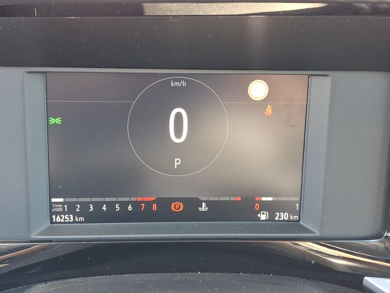 Ford Ranger — foto 18 de 25