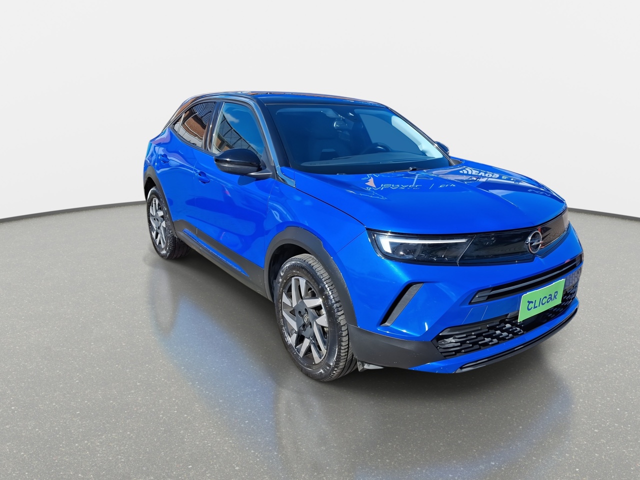 OPEL - 1