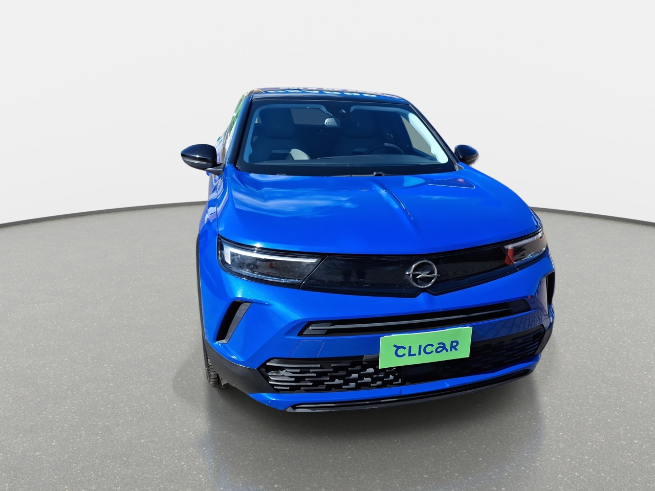 OPEL - 2