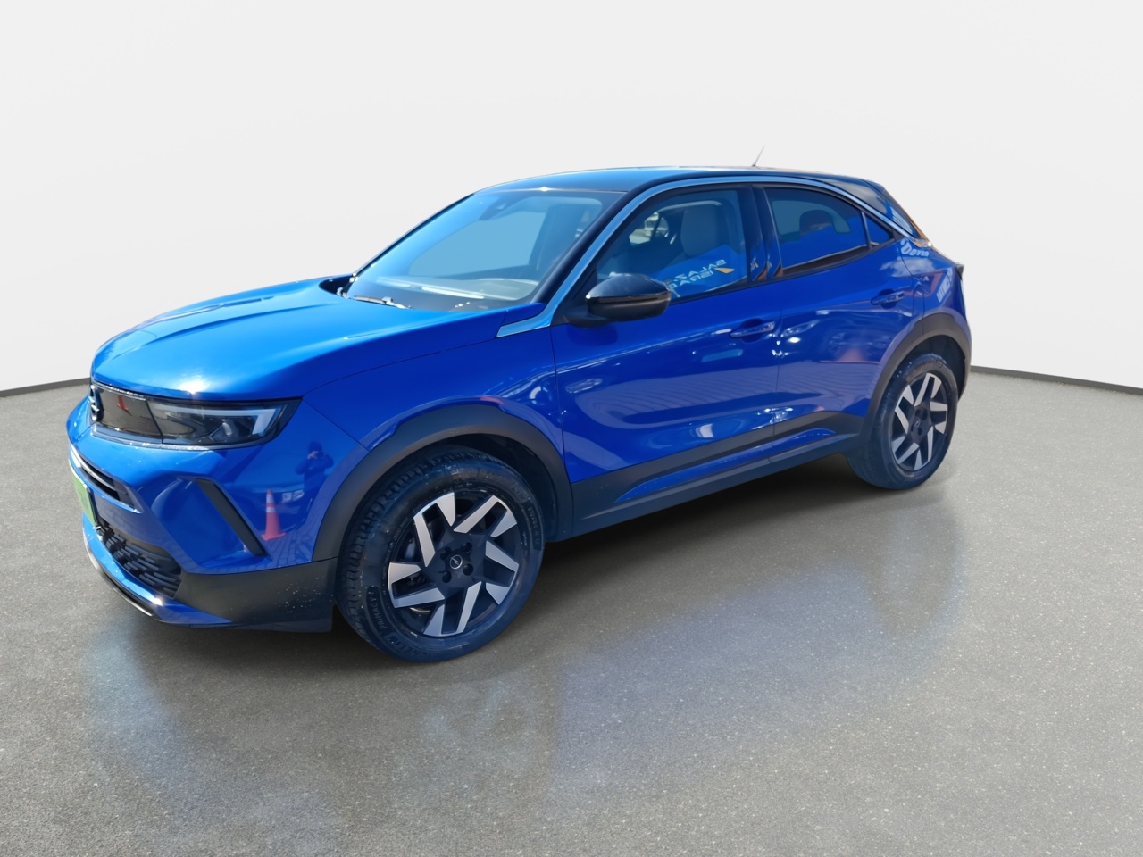 OPEL - 3