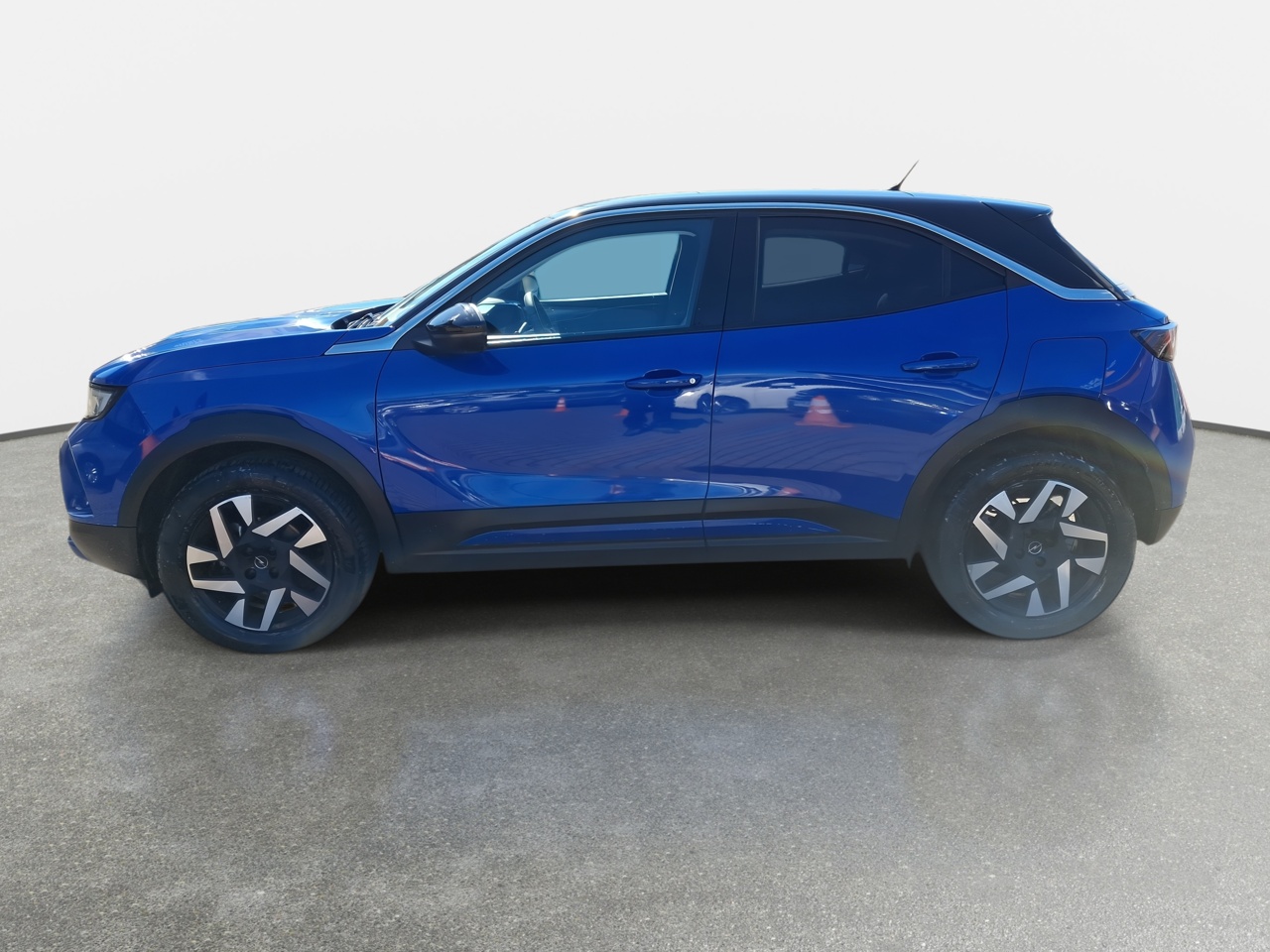 OPEL - 4