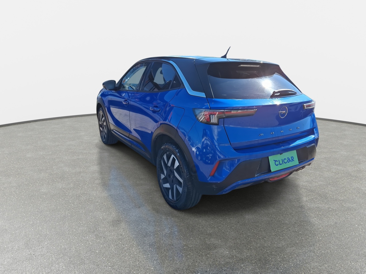 OPEL - 5