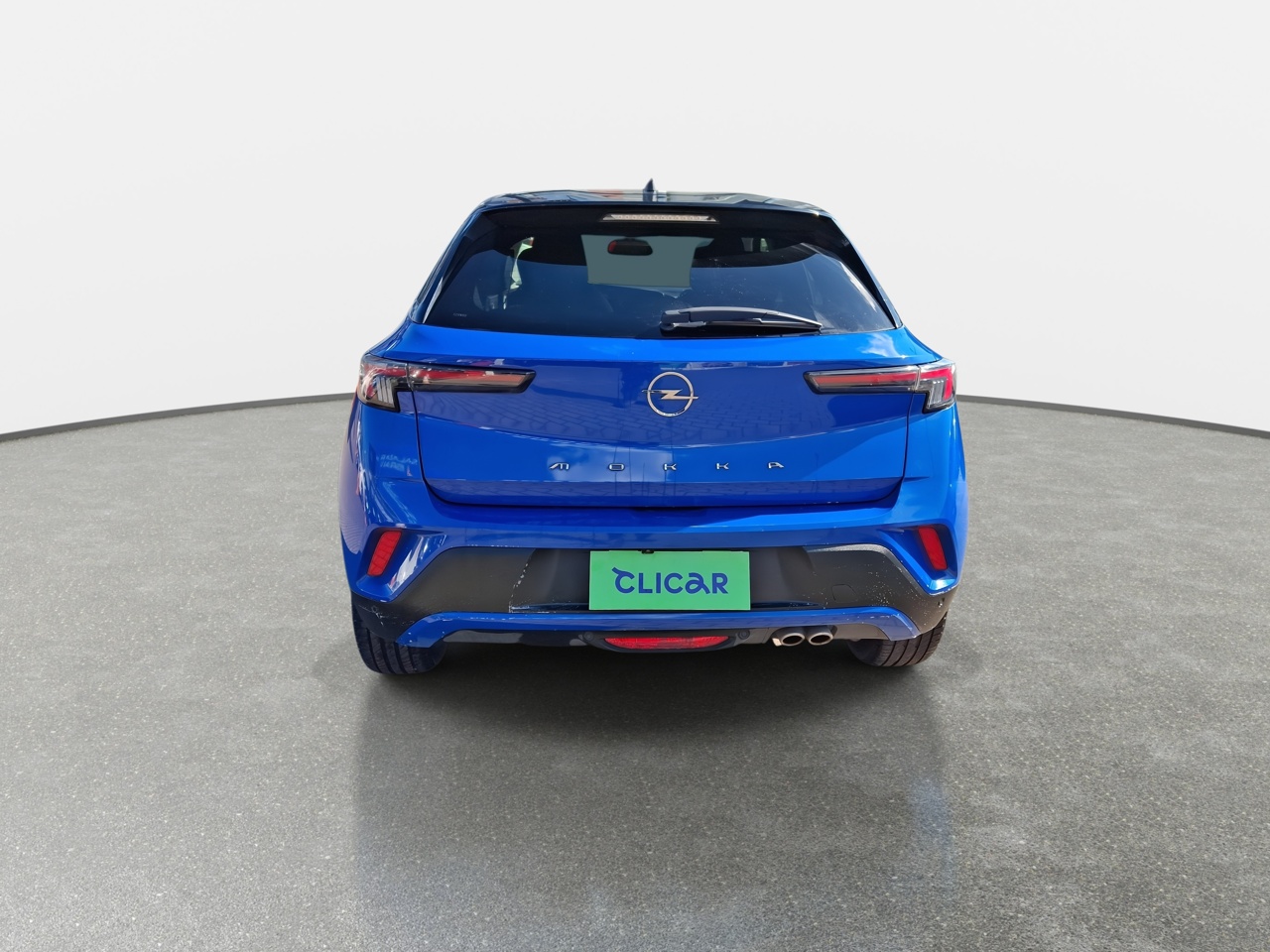 OPEL - 6