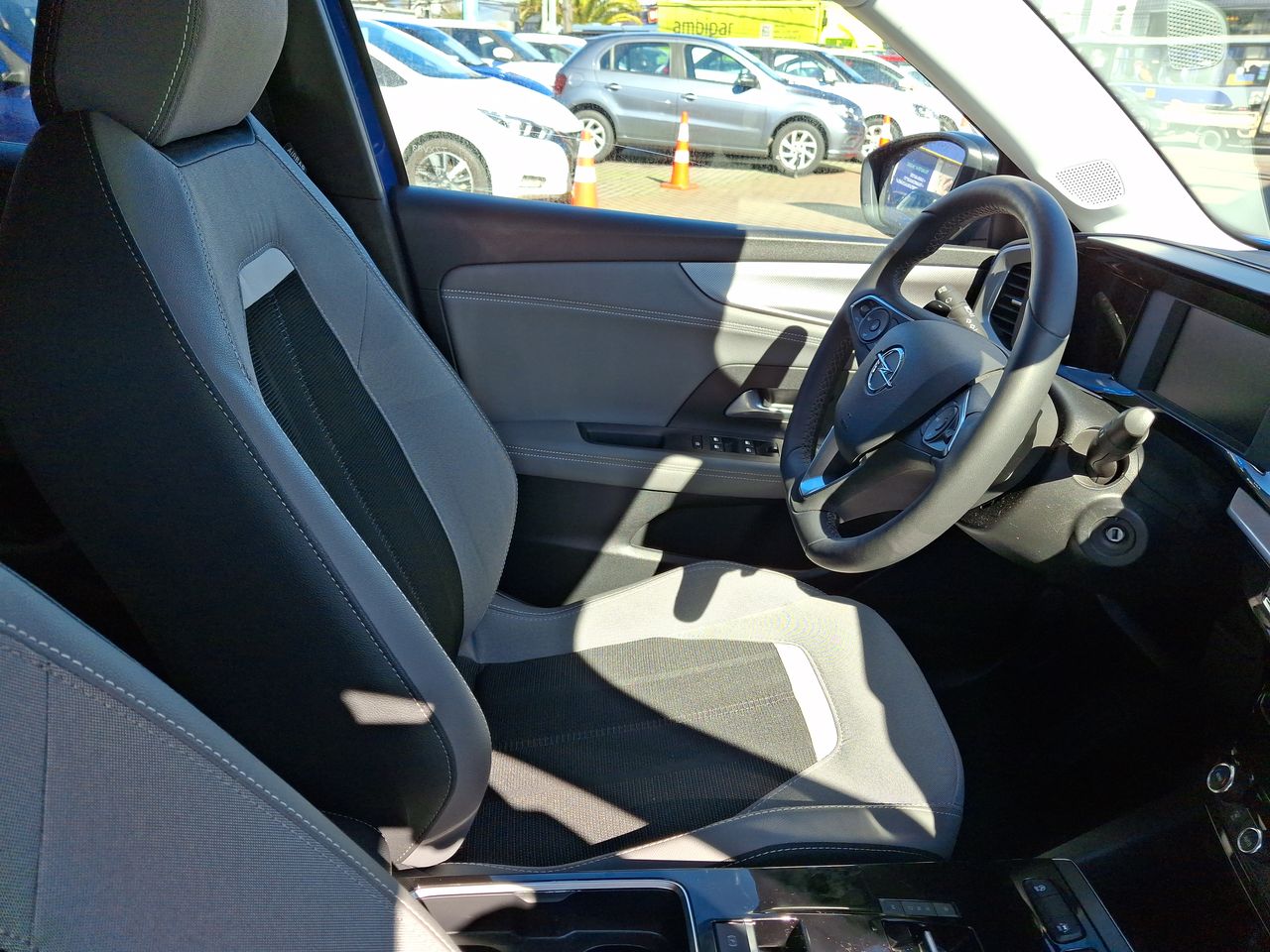 Ford Ranger — foto 9 de 25