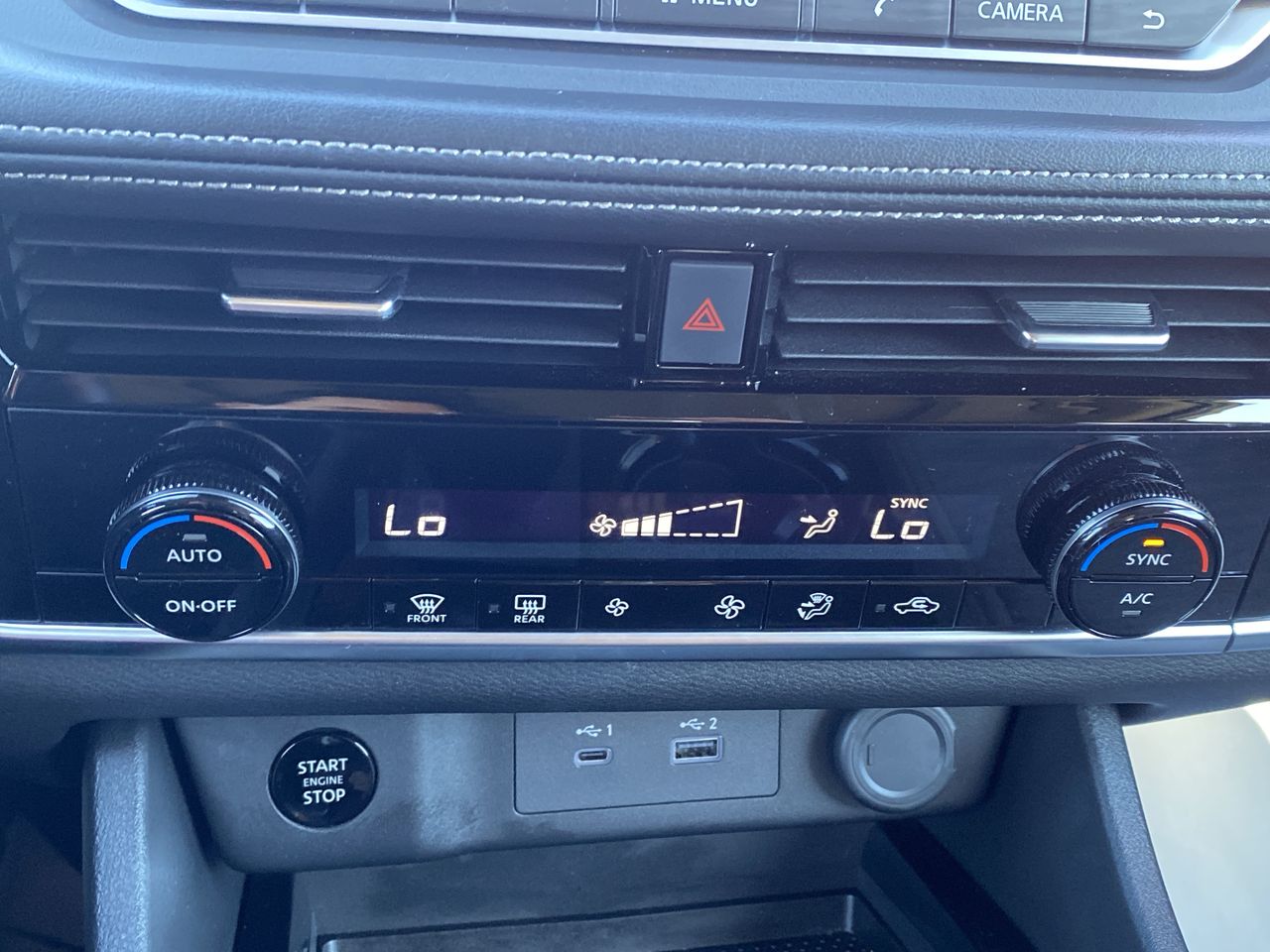 NISSAN - 29