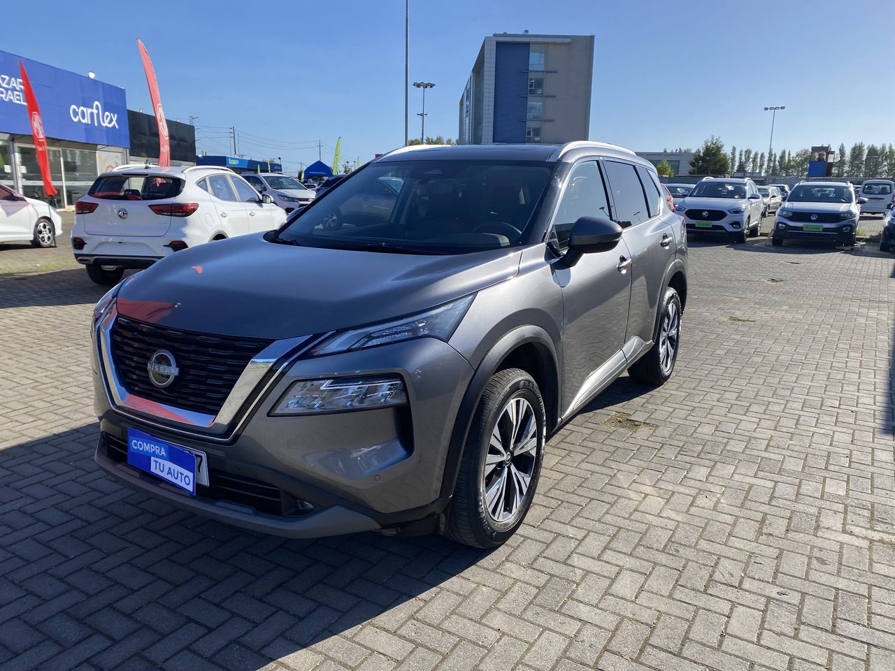 NISSAN - 2