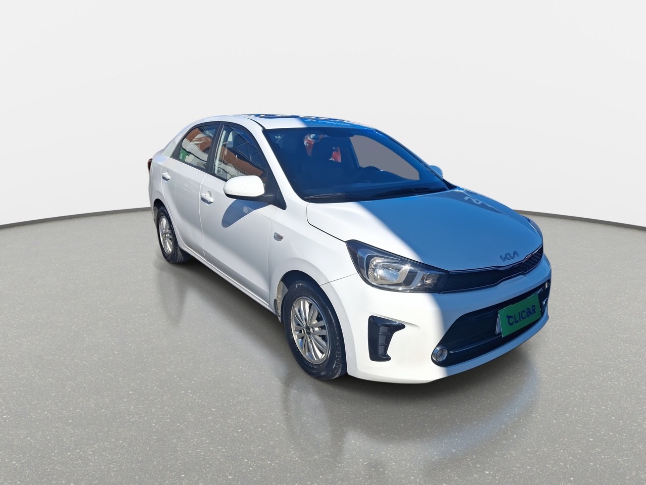 KIA - 1