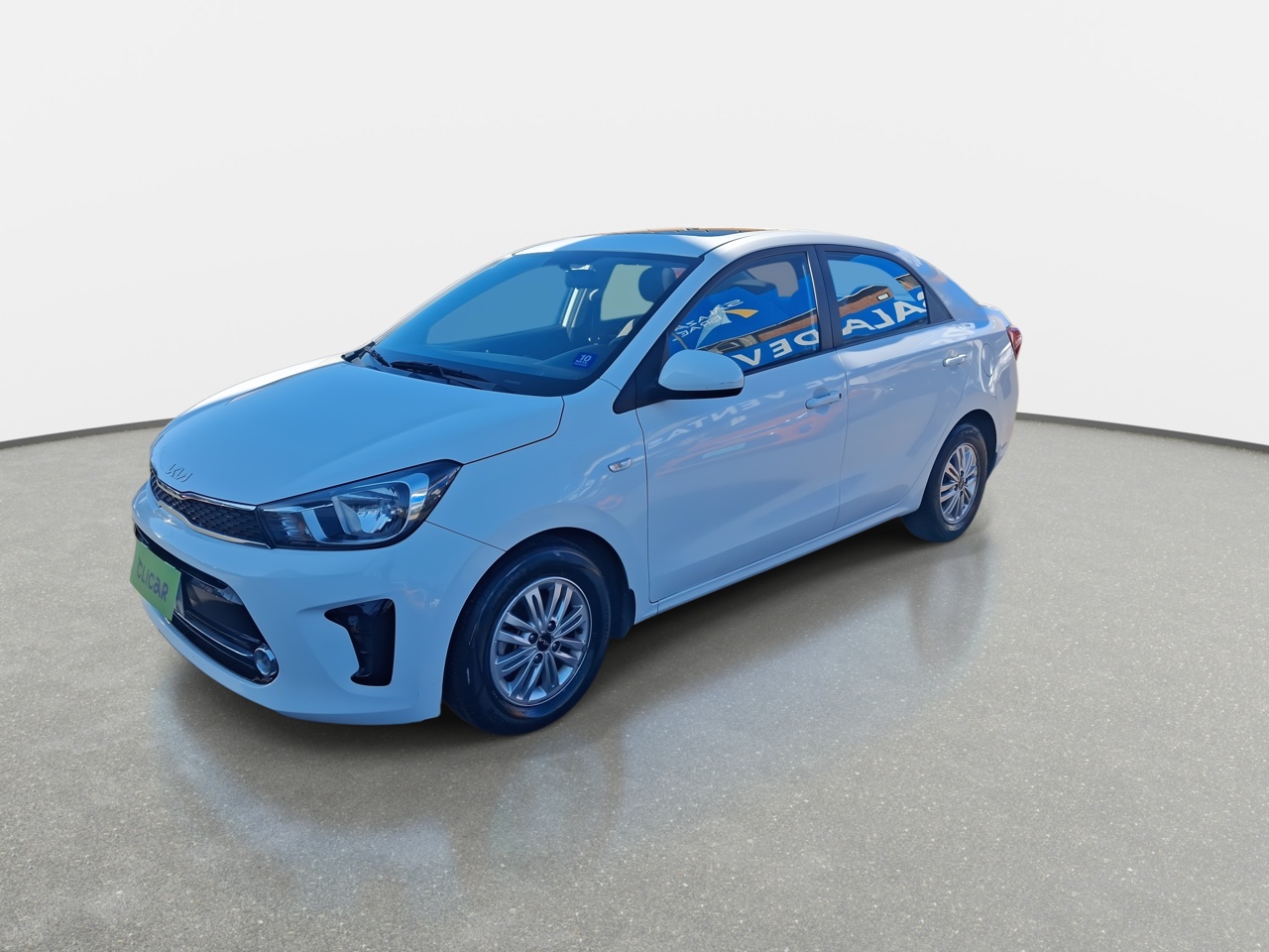 KIA - 3