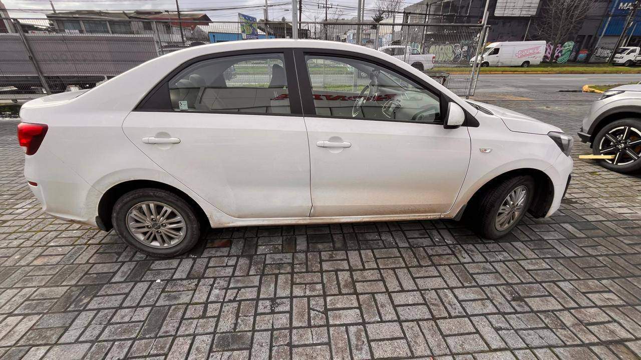KIA - 2