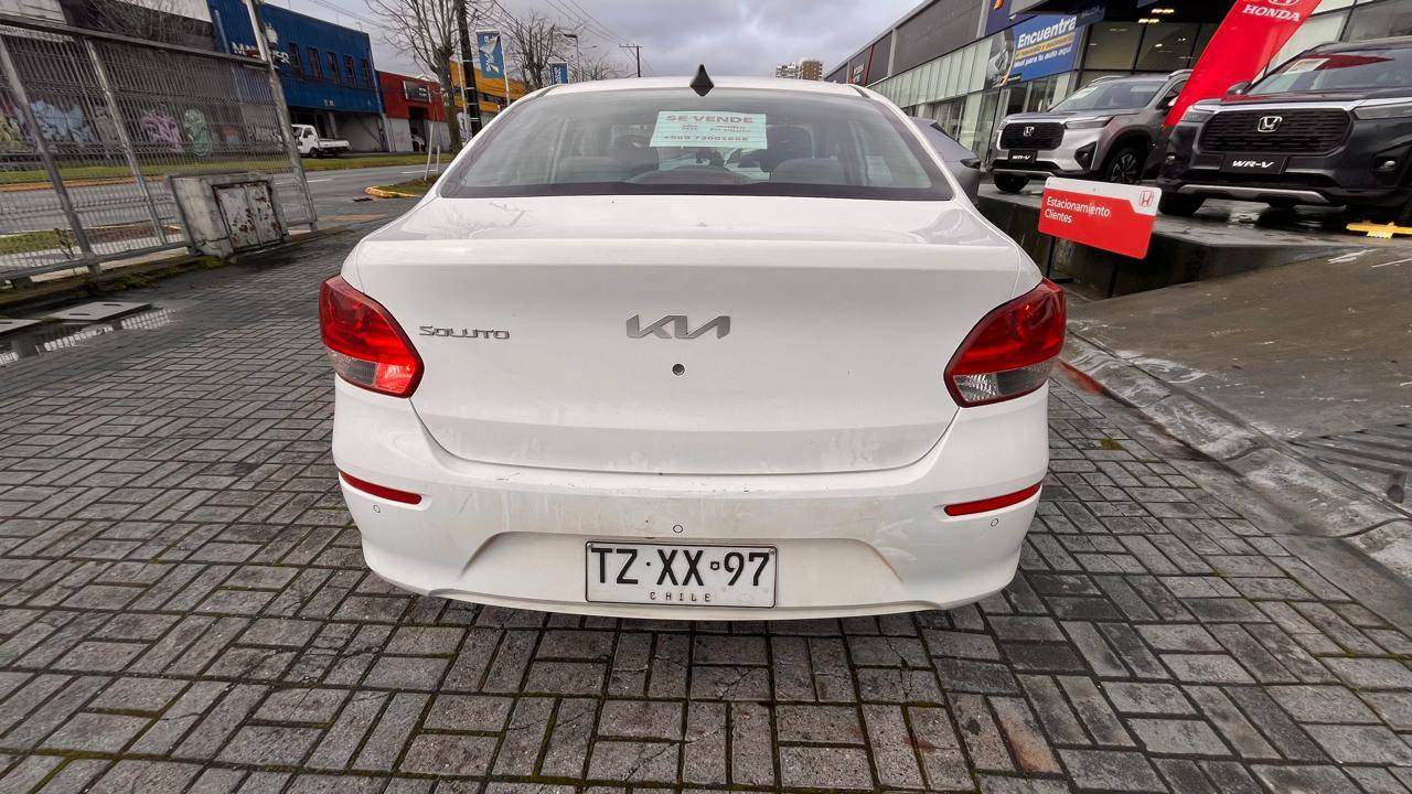 KIA - 4