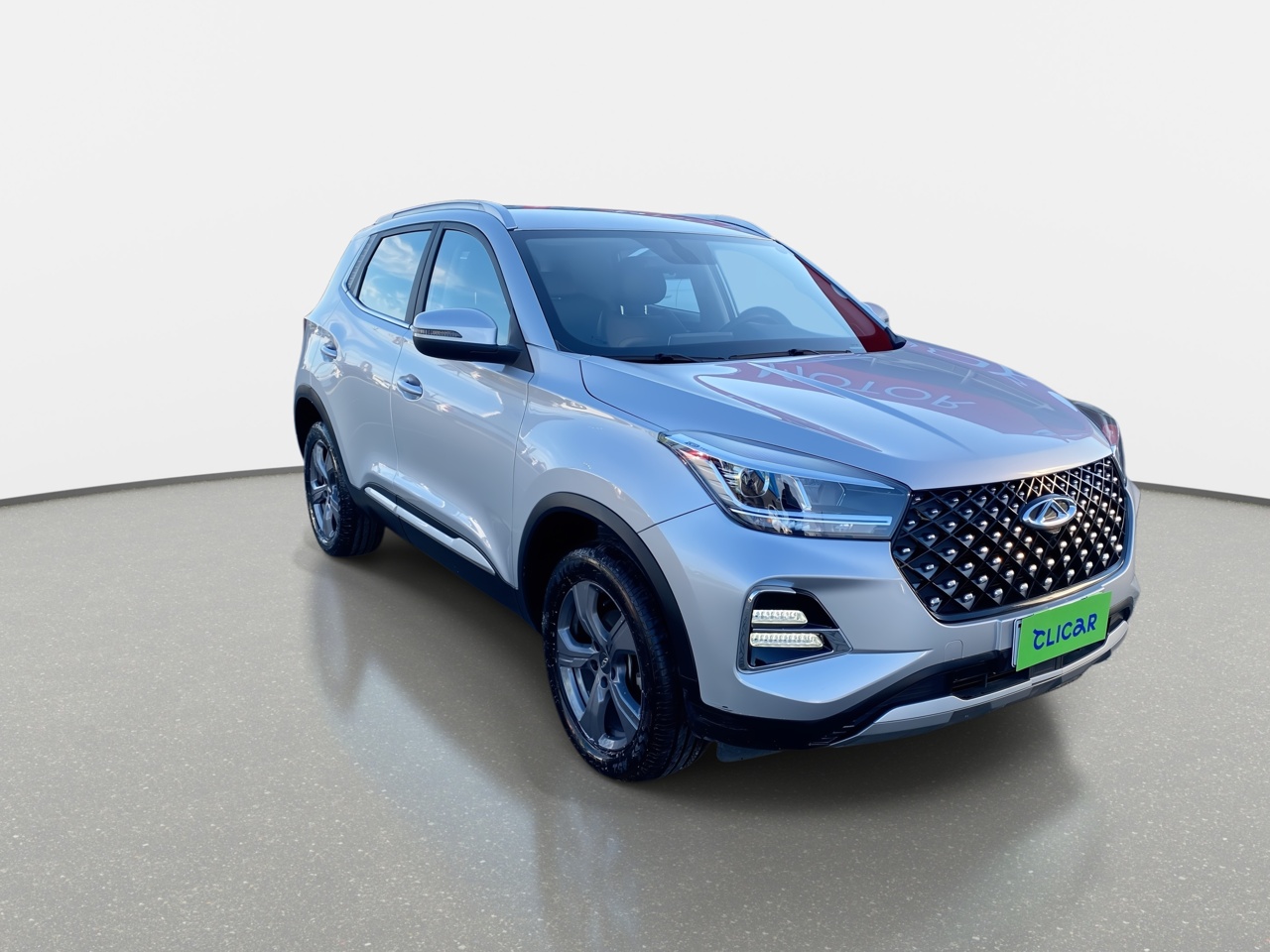 CHERY - 1