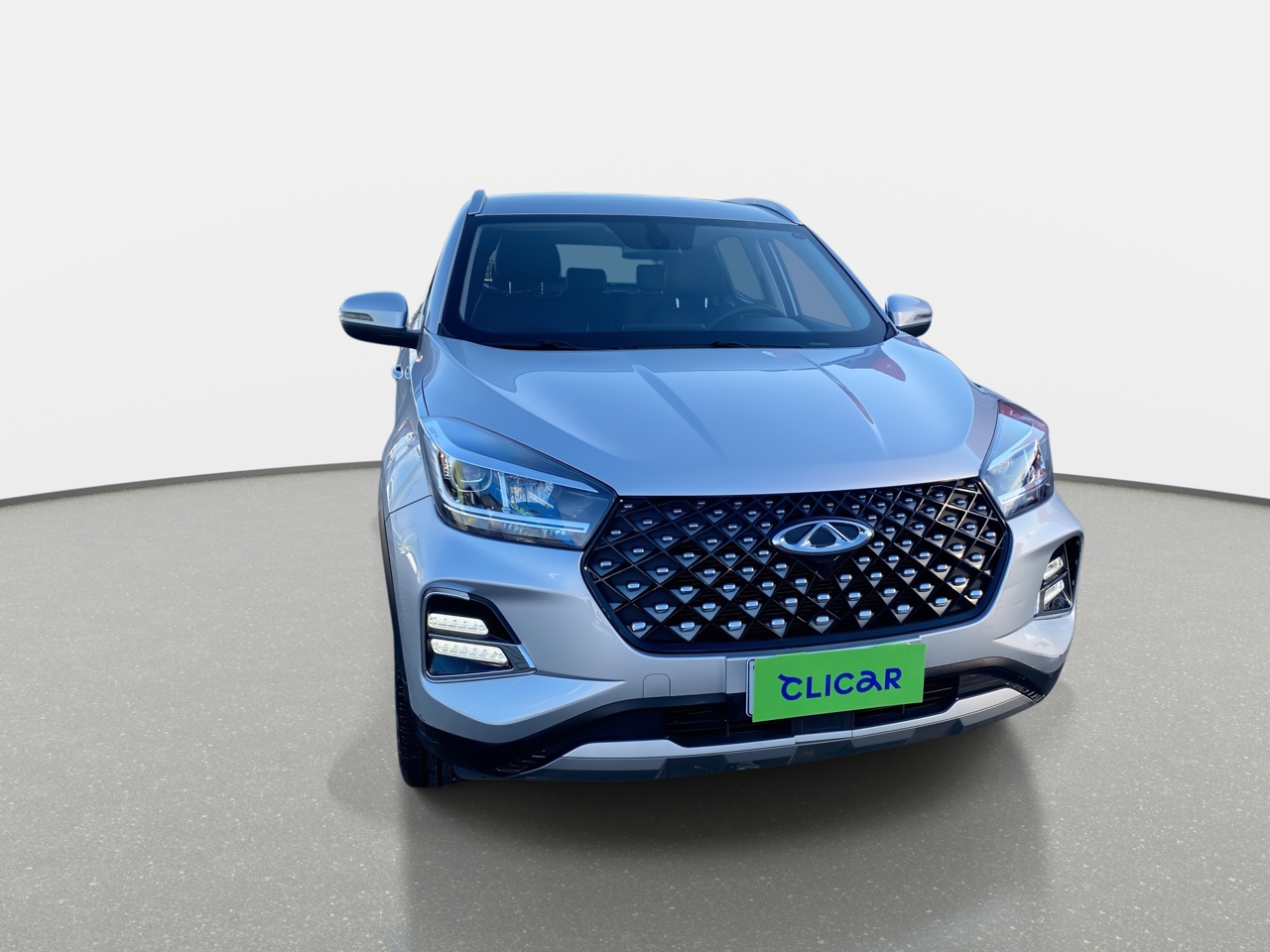 CHERY - 2