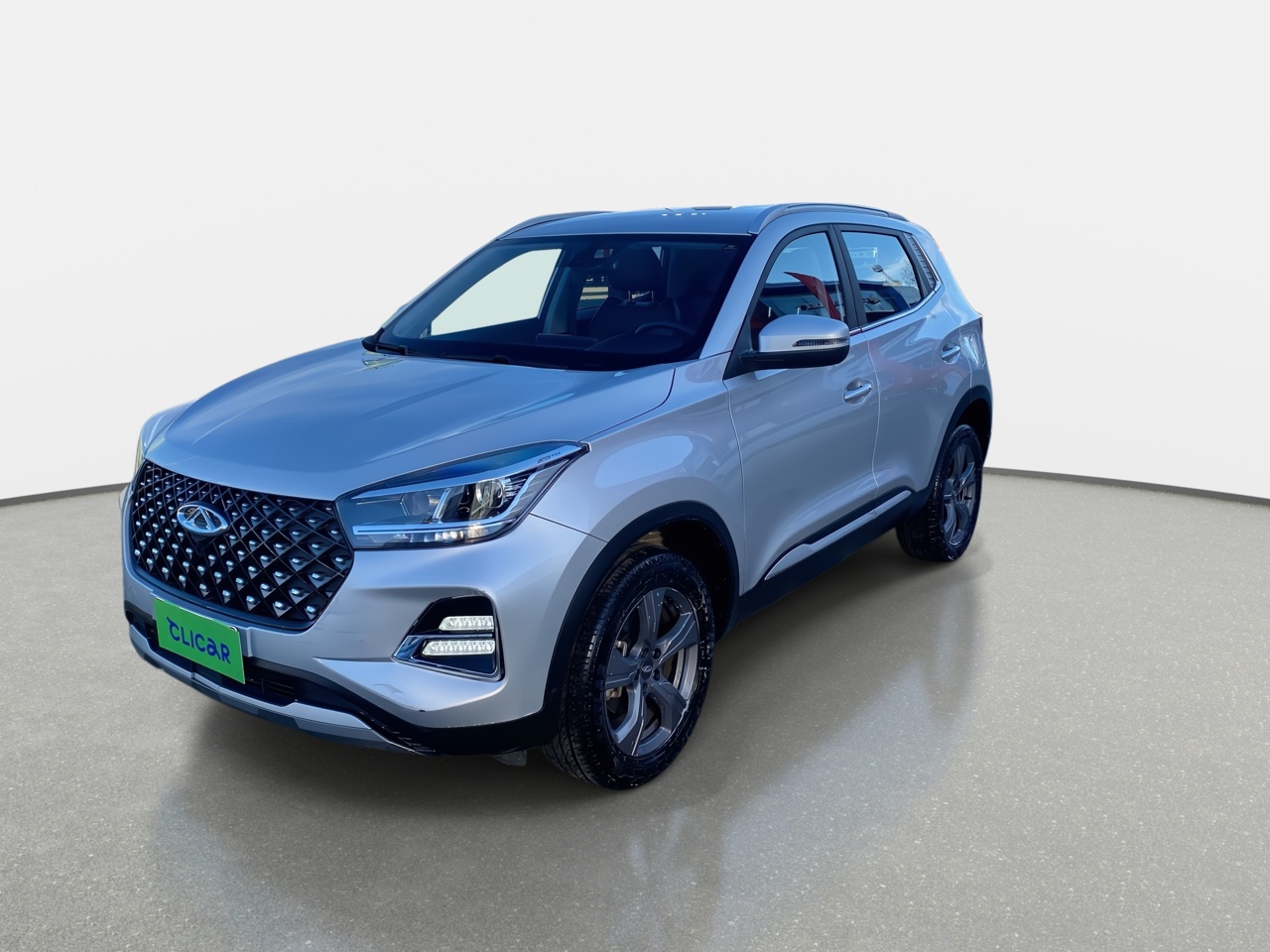 CHERY - 3