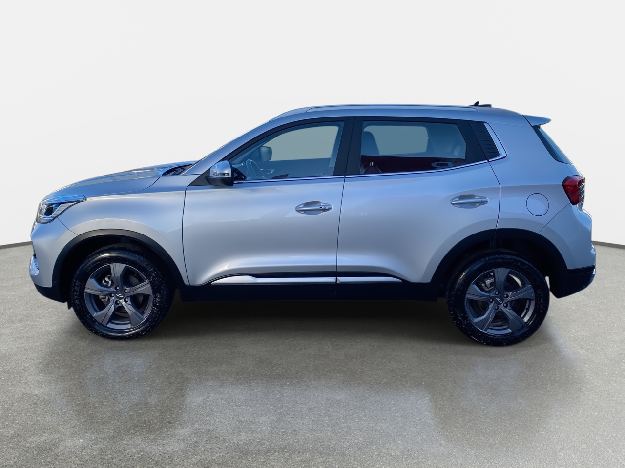 CHERY - 4