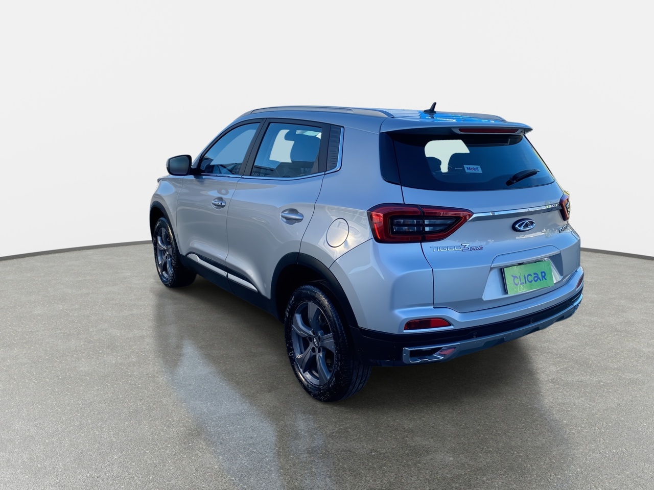CHERY - 5