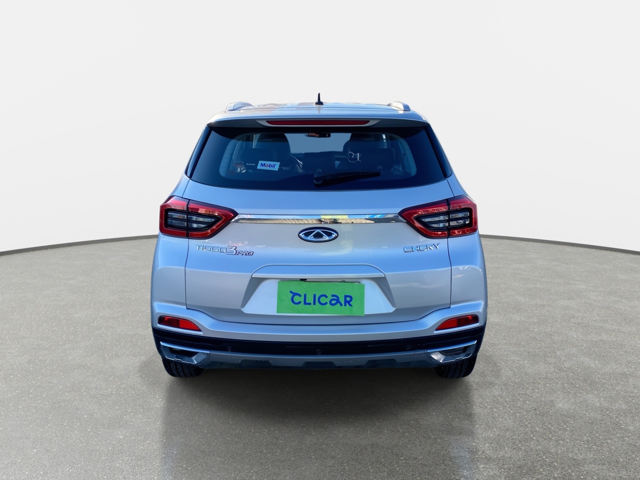 CHERY - 6