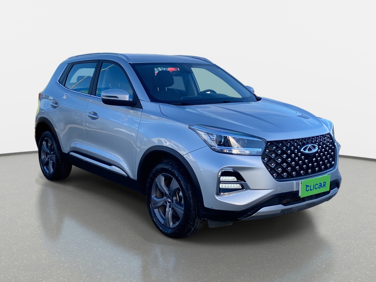 Chery Tiggo 3 Pro