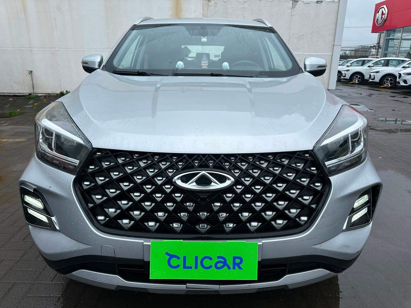 CHERY - 1