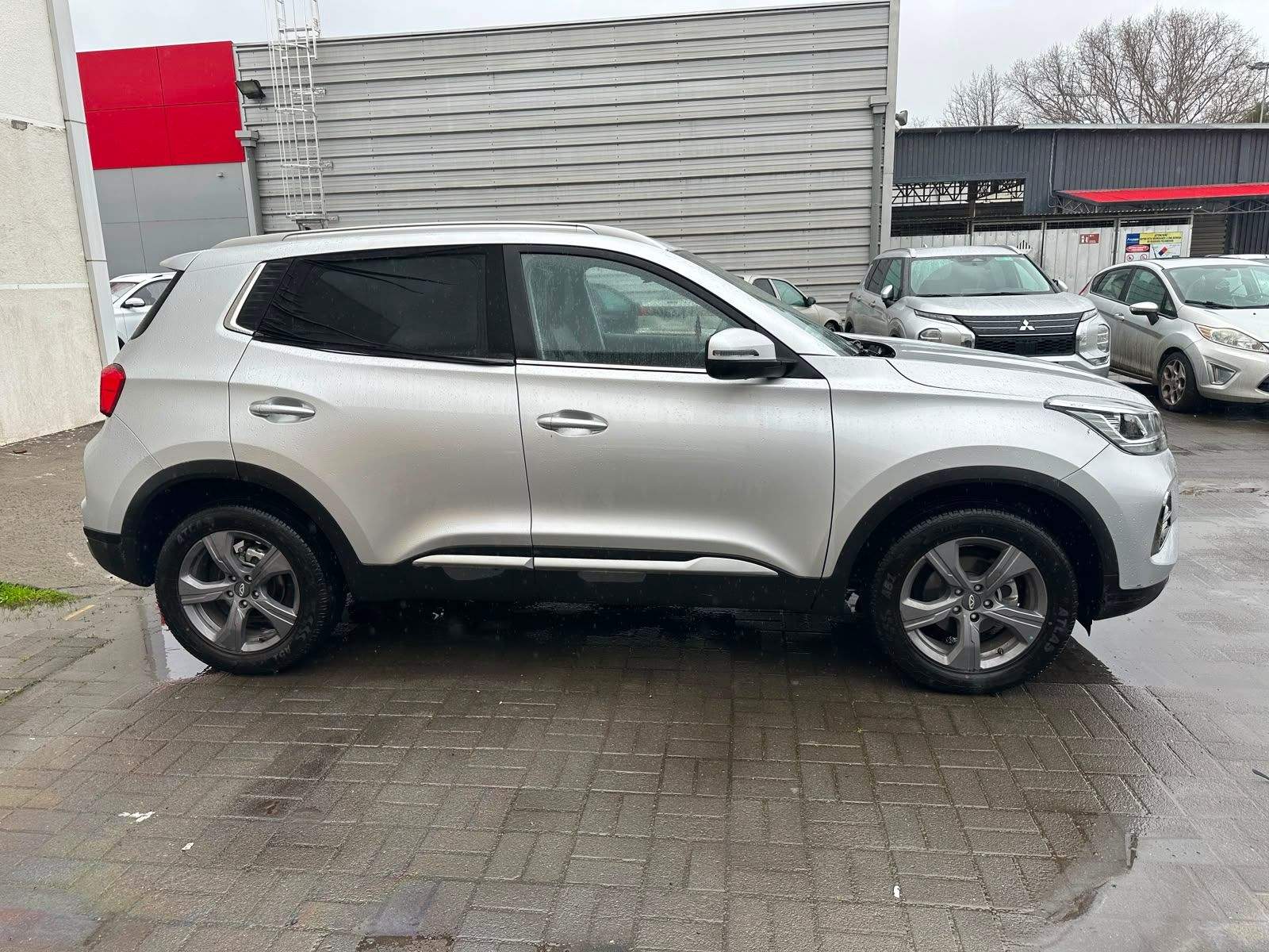 CHERY - 2