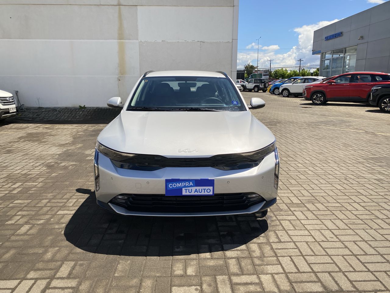 KIA - 2