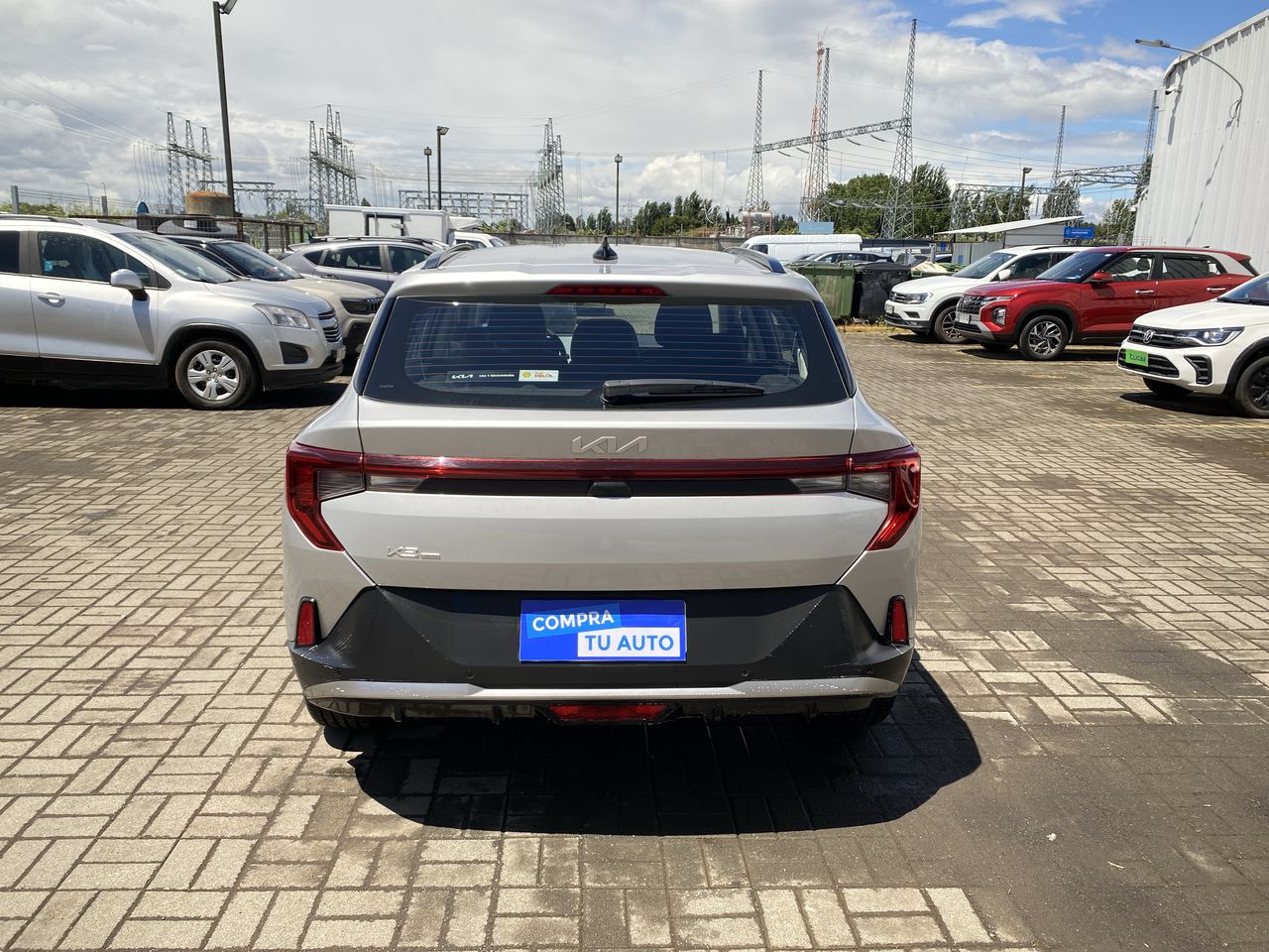 KIA - 6