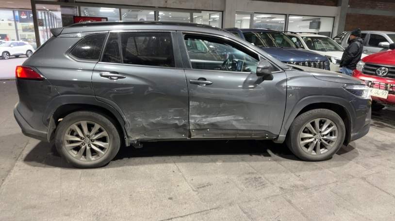 TOYOTA - 3