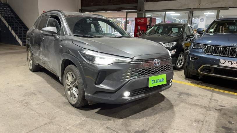 TOYOTA