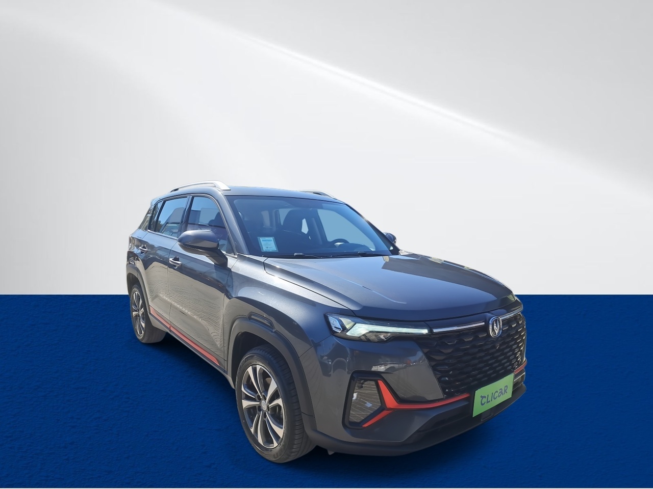CHANGAN