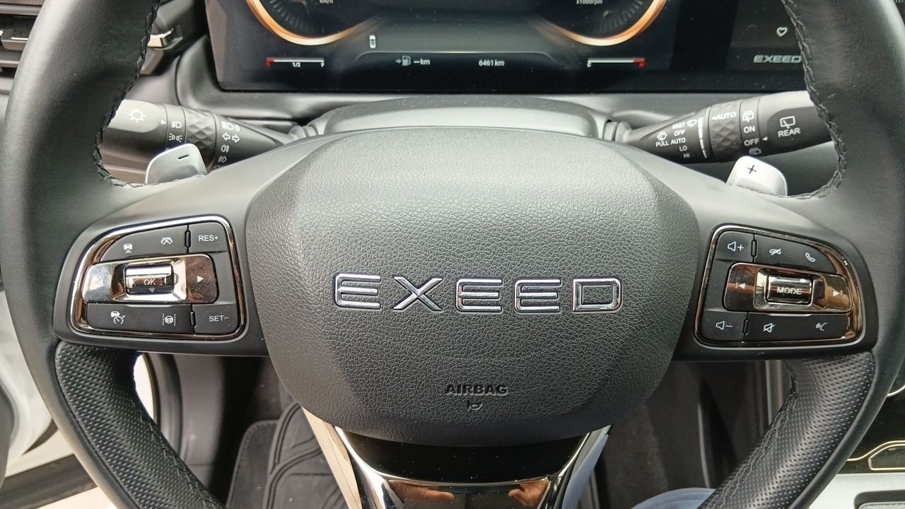 EXEED - 11