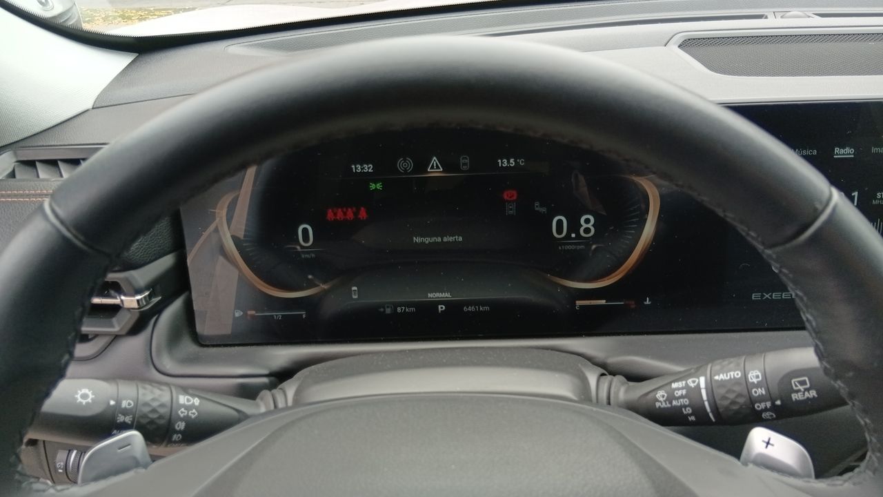 EXEED - 12