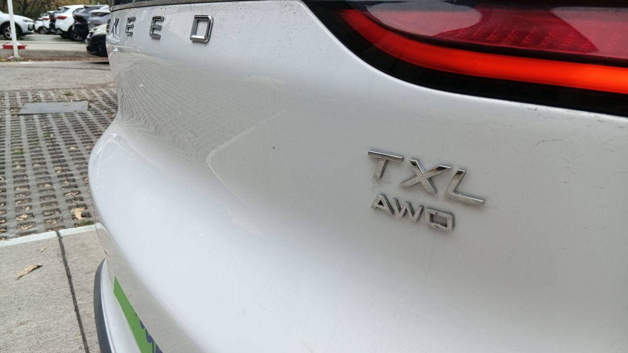 EXEED - 22