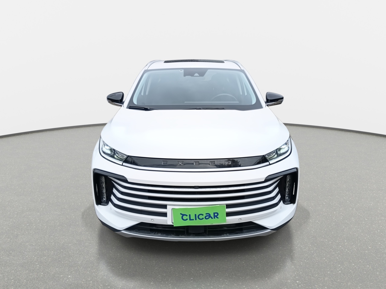 EXEED - 2