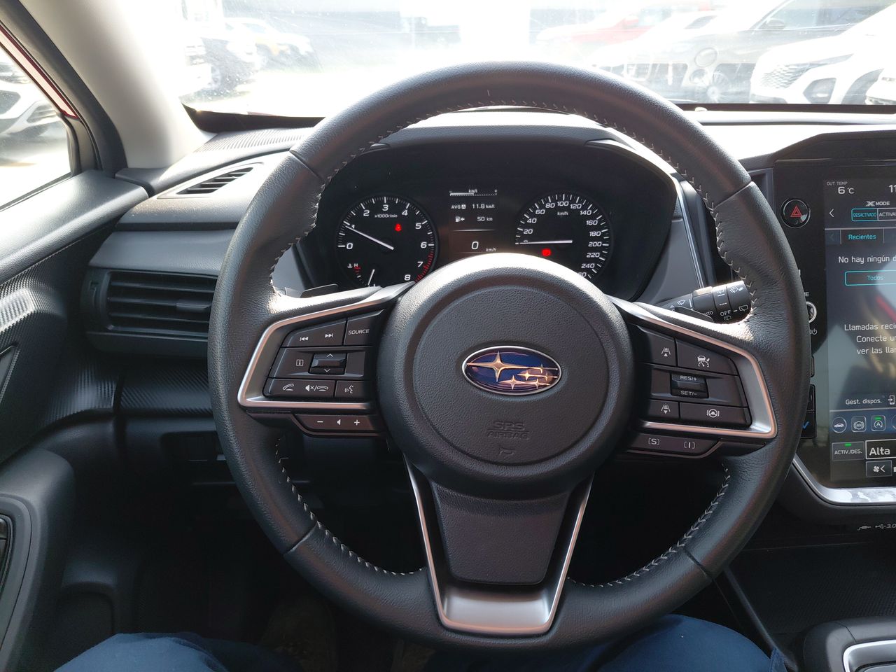 SUBARU - 18