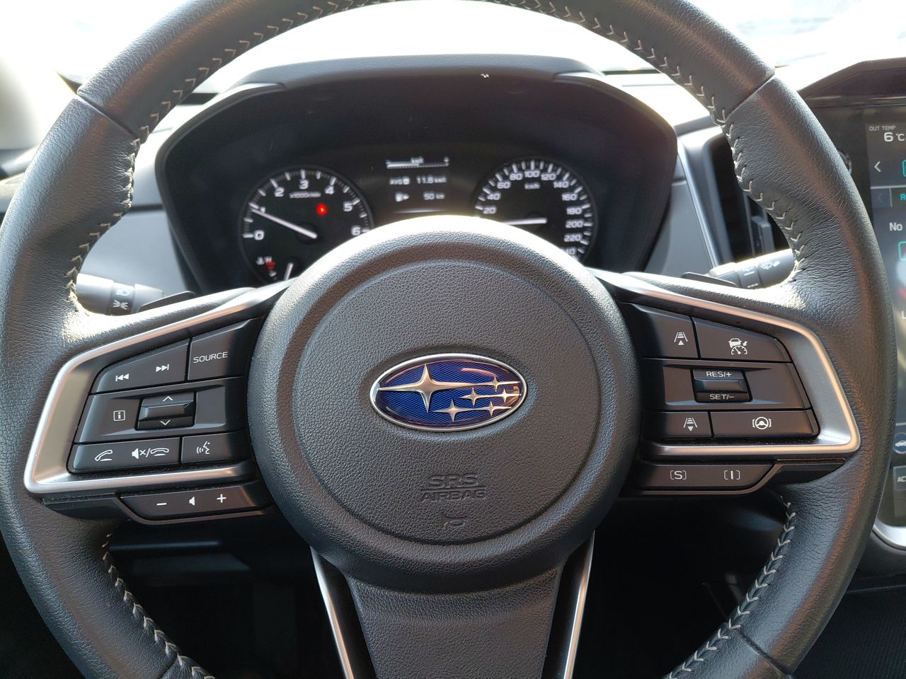 SUBARU - 19
