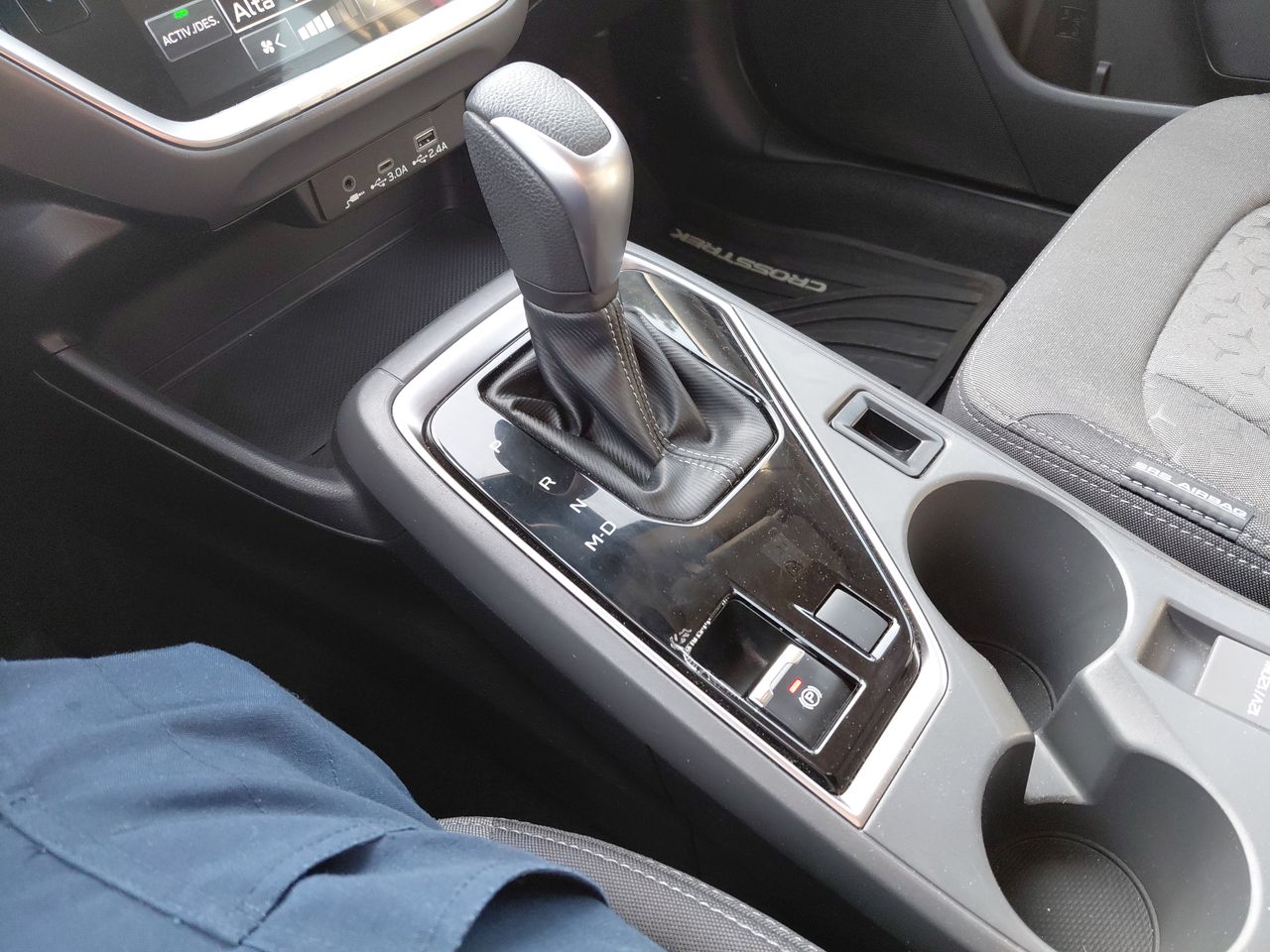 SUBARU - 24