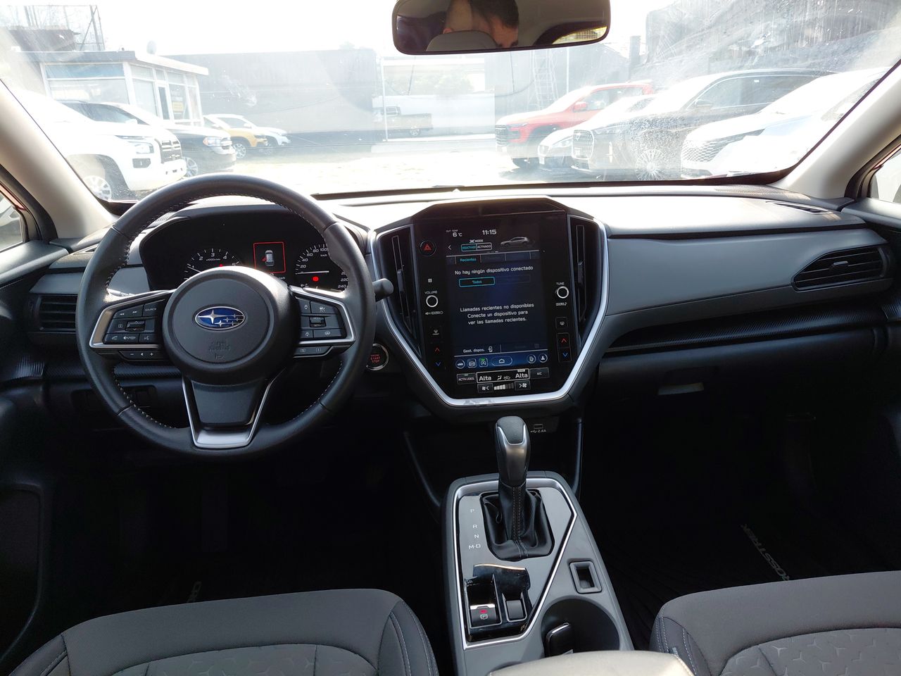 SUBARU - 25