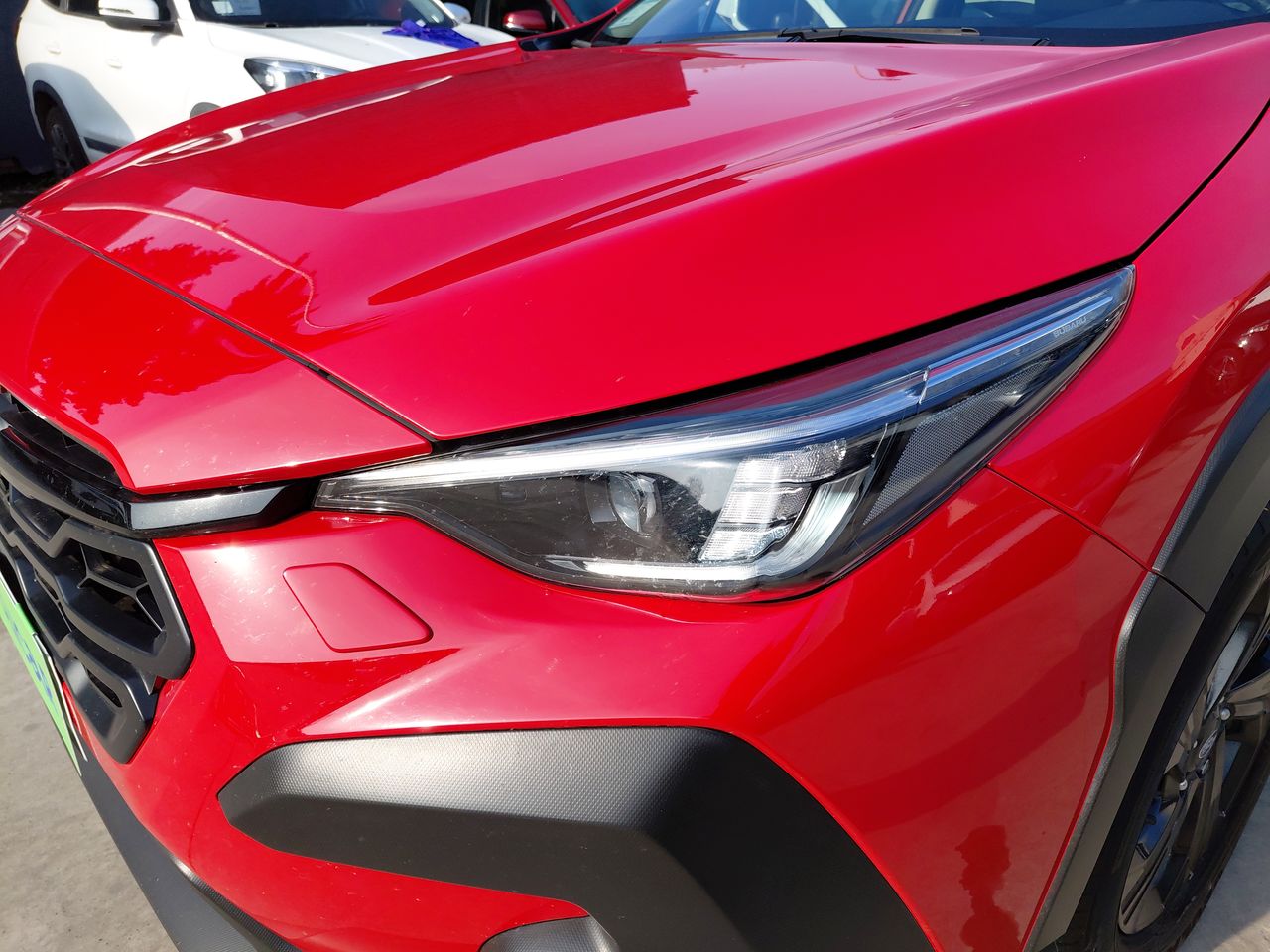 SUBARU - 11