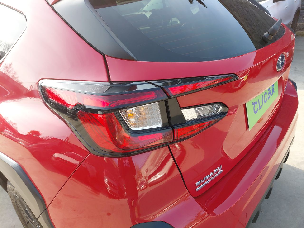 SUBARU - 13