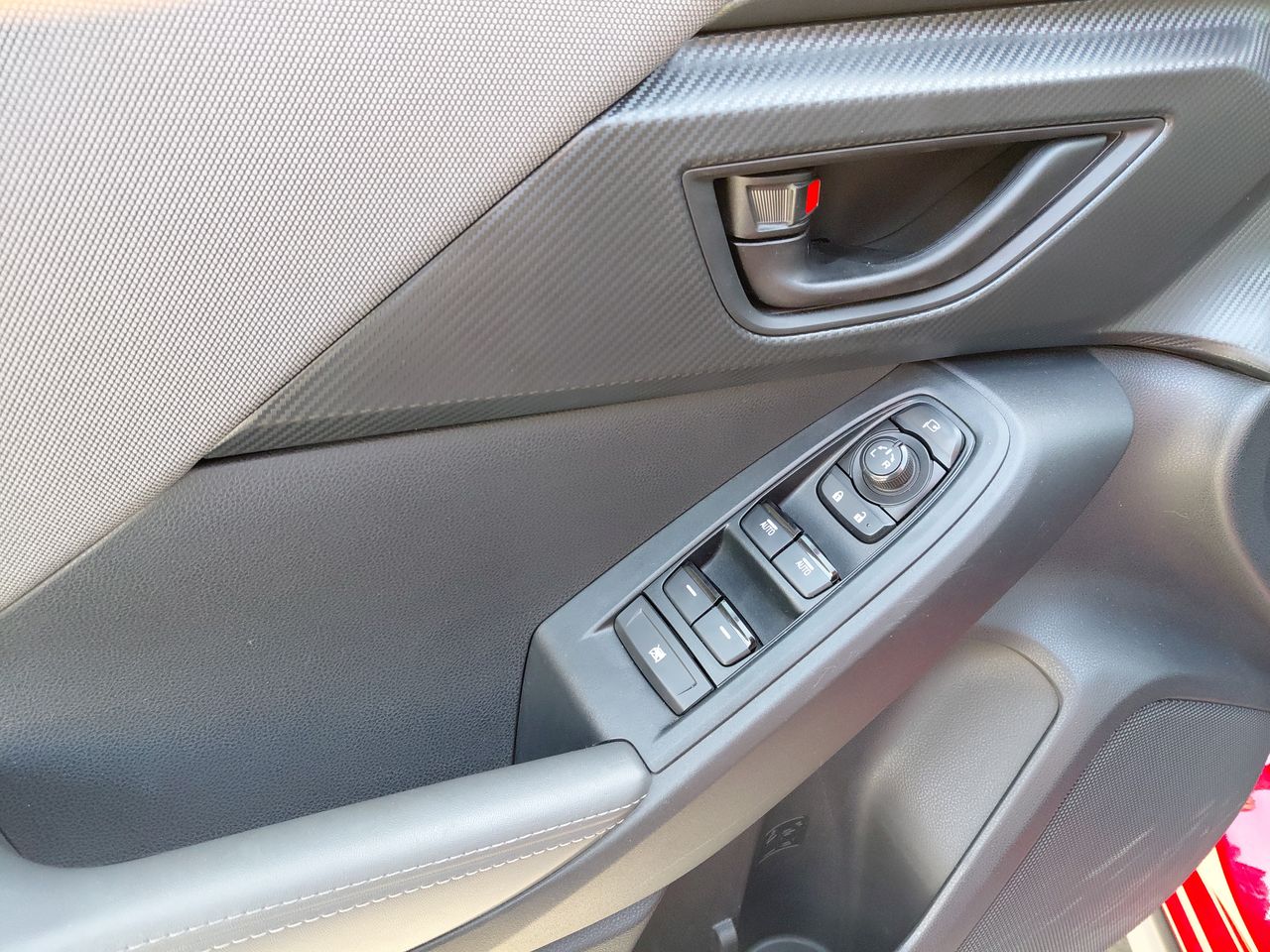 SUBARU - 15