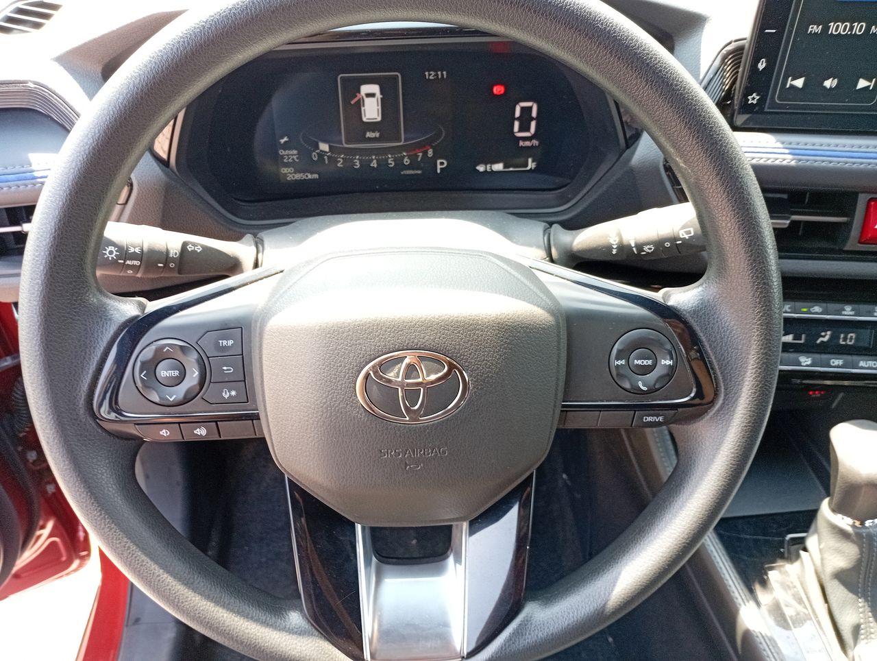 TOYOTA - 26