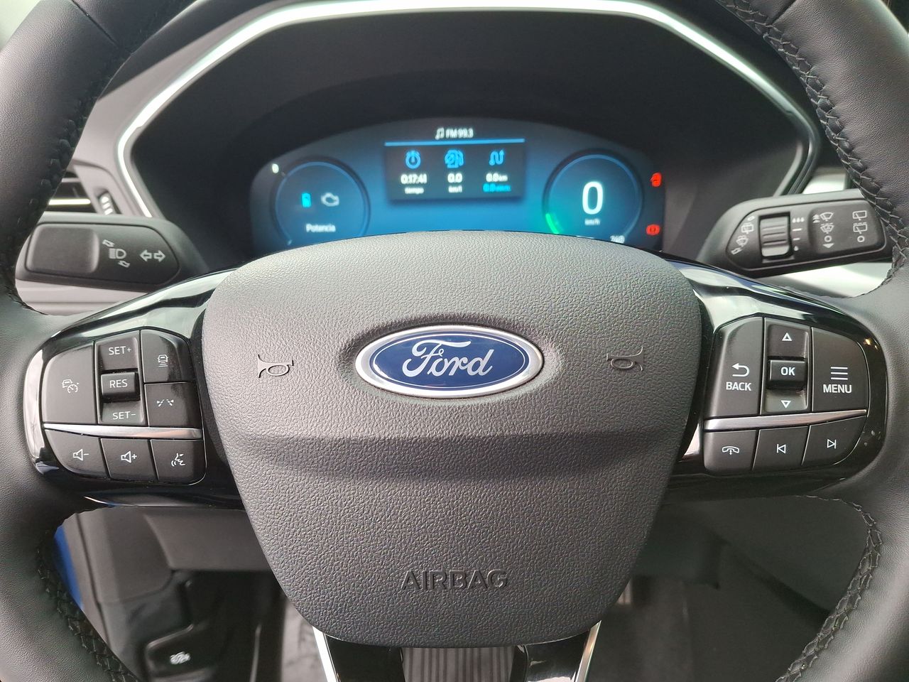 FORD - 26