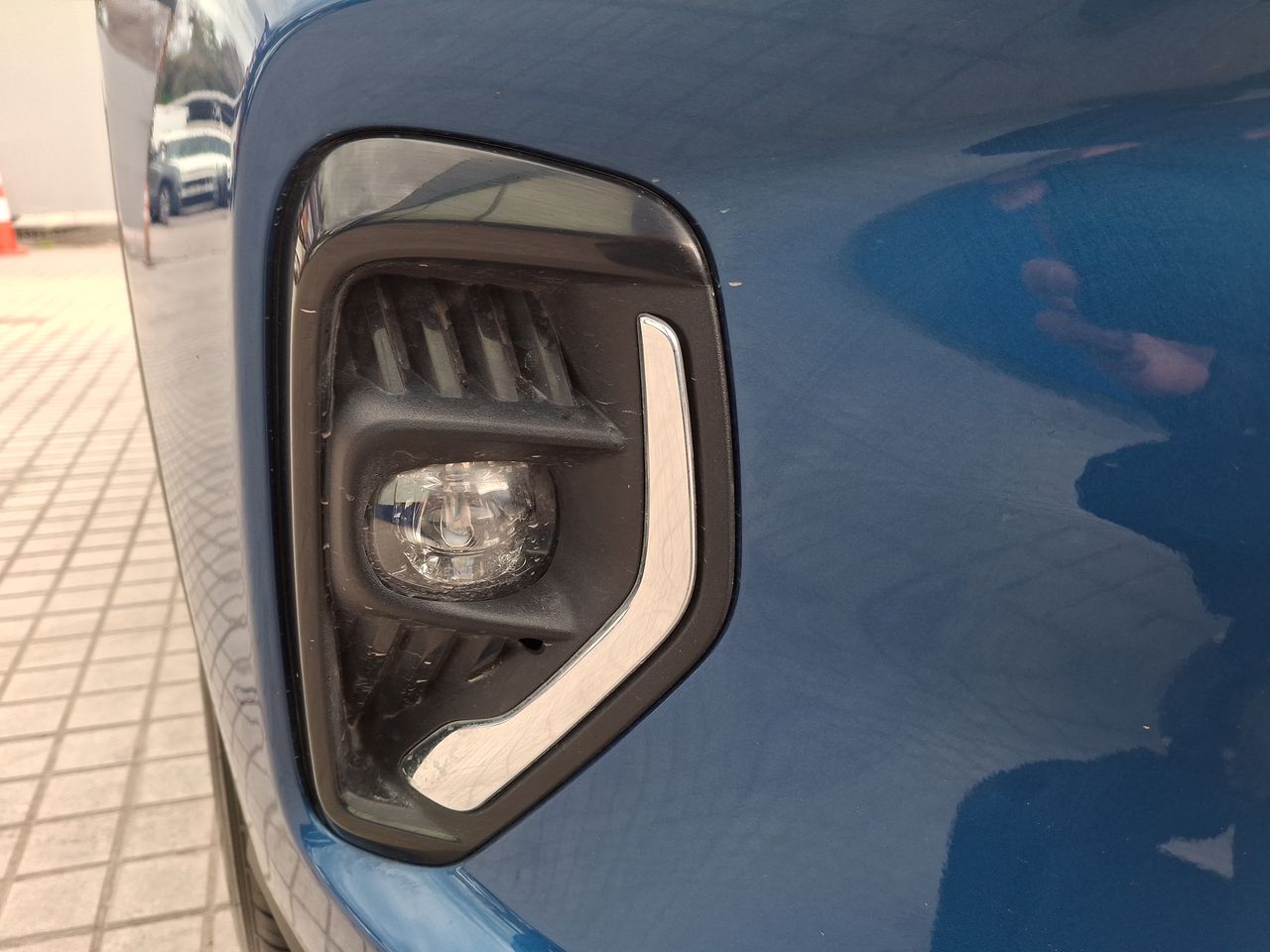 FORD - 19