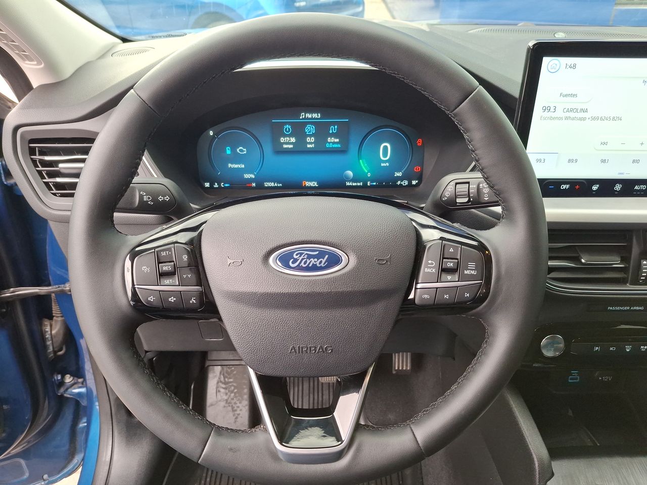 FORD - 25