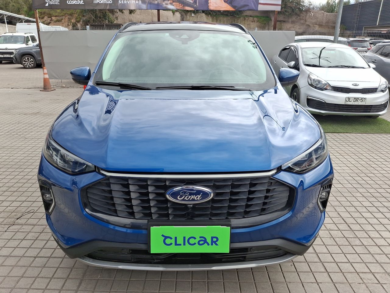 FORD - 2