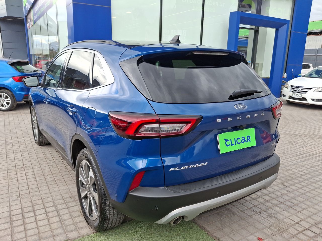 FORD - 5