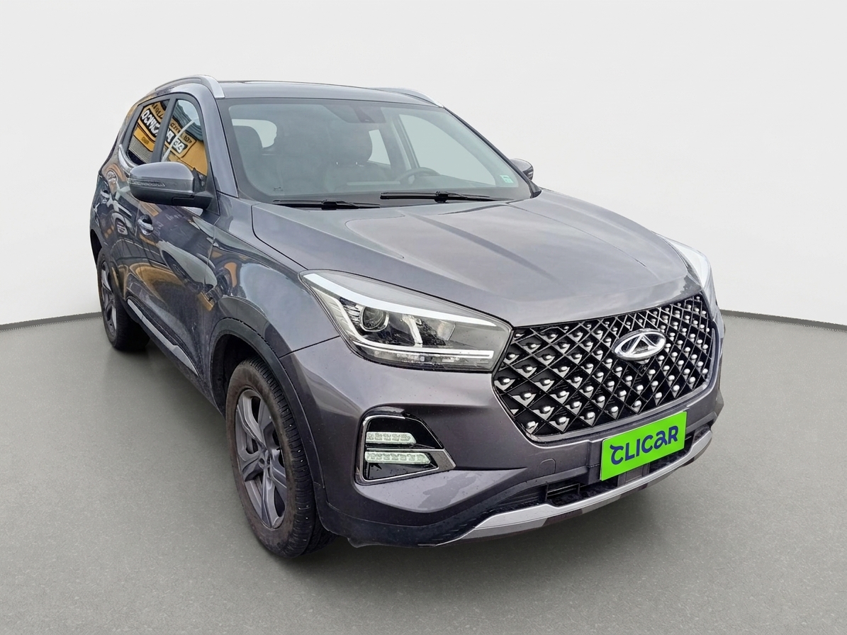 CHERY