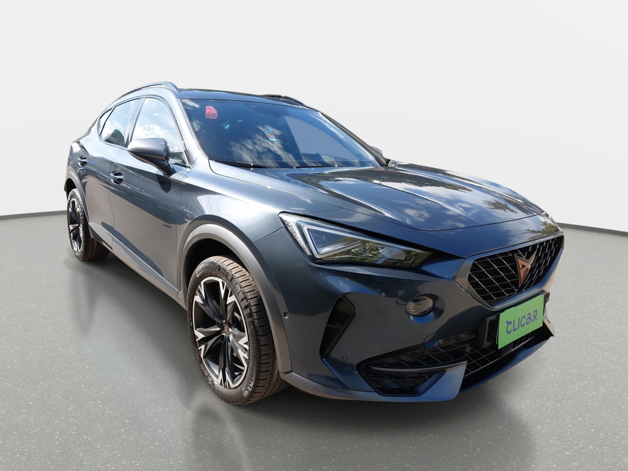 CUPRA
