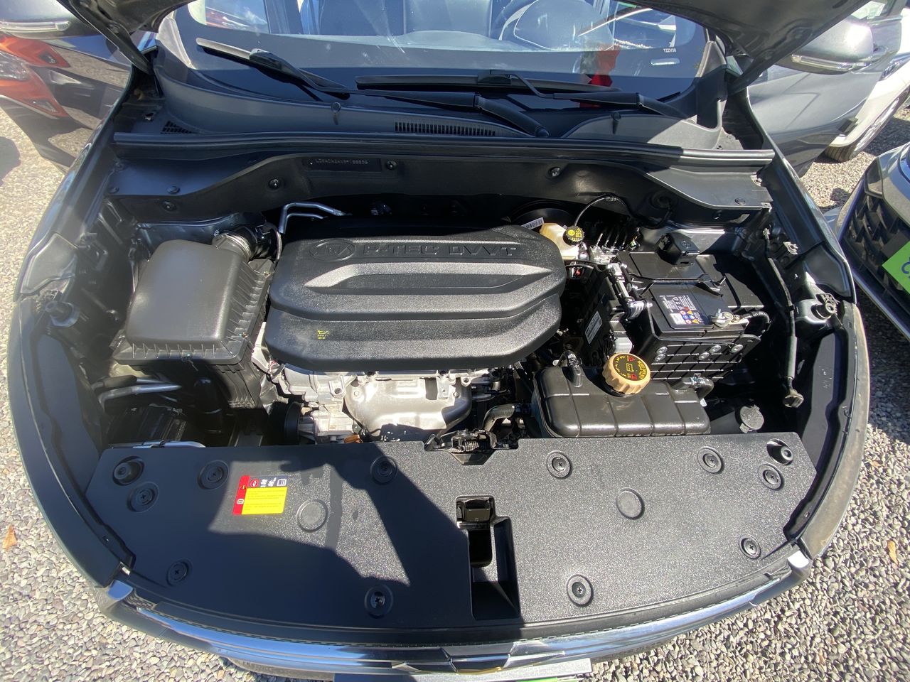CHEVROLET - 18