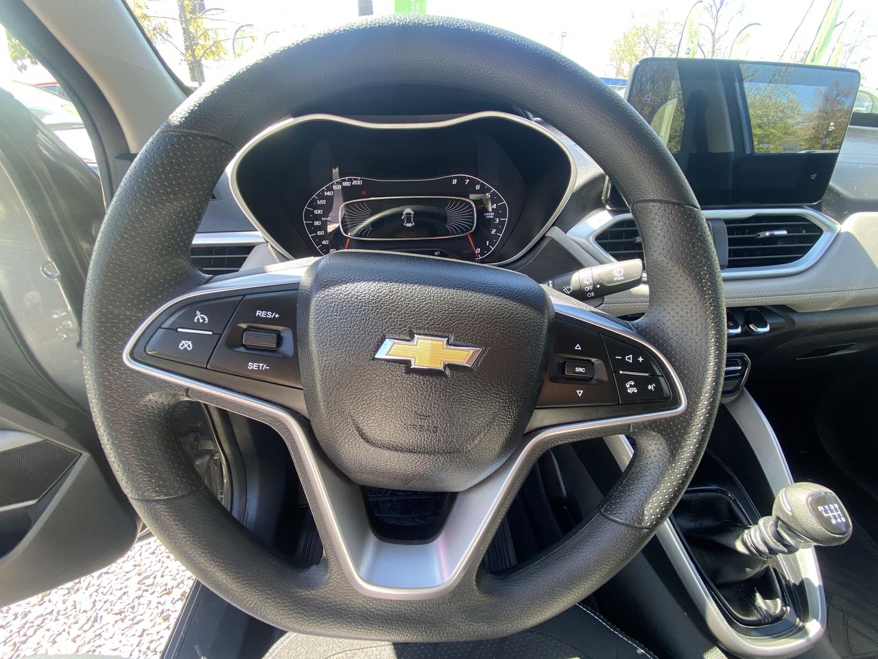 CHEVROLET - 25